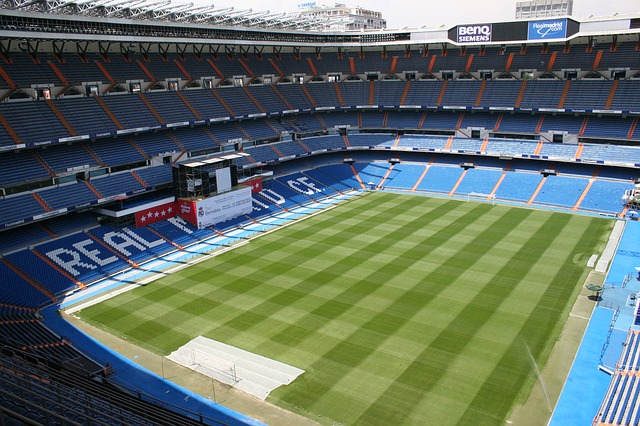 stadion
