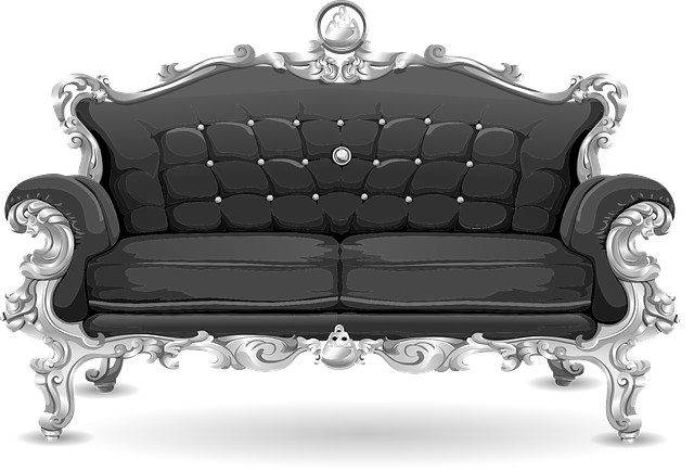 sofa