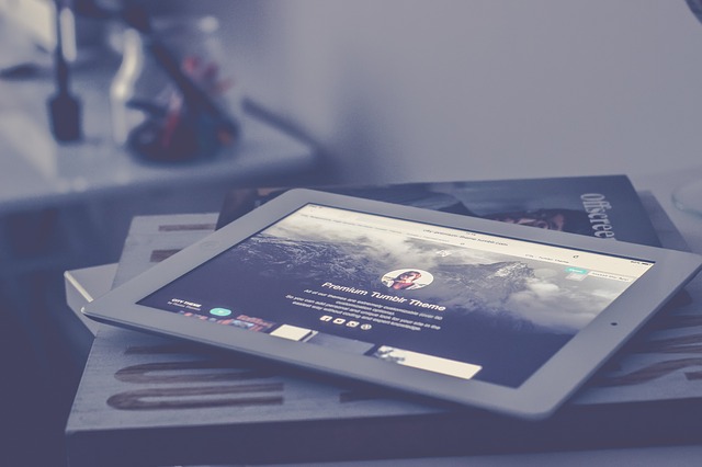 tablet