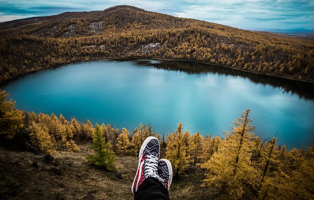 jezero